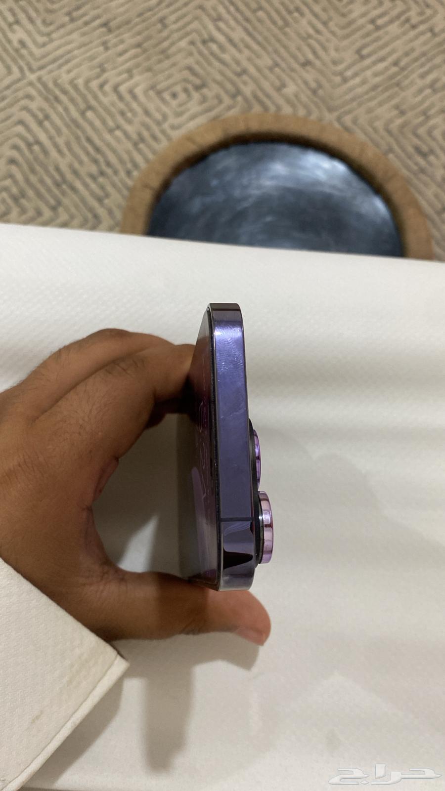 سلام عليكم ايفون 14 برو اخو جديد64594247119747113