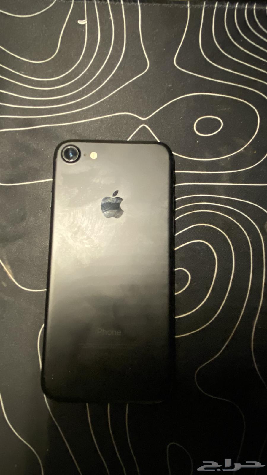 ايفون6 للبيع الجوال ناسي رقمه شاشة و كاله مقد دخل صيانه64598413399299114