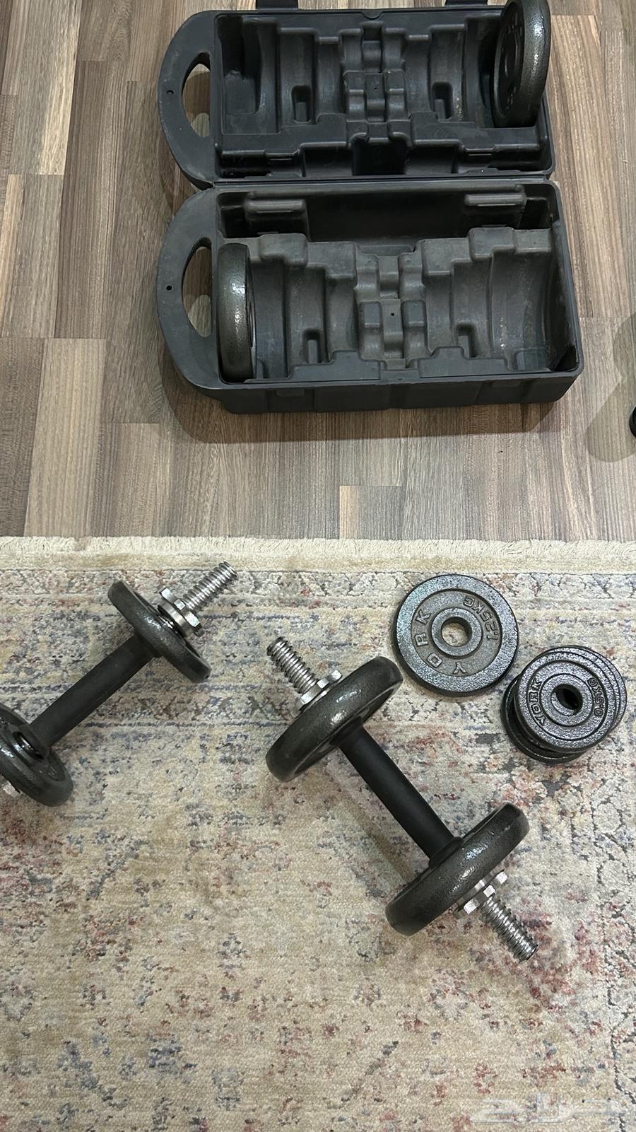 ادوات رياضية64598045427587110