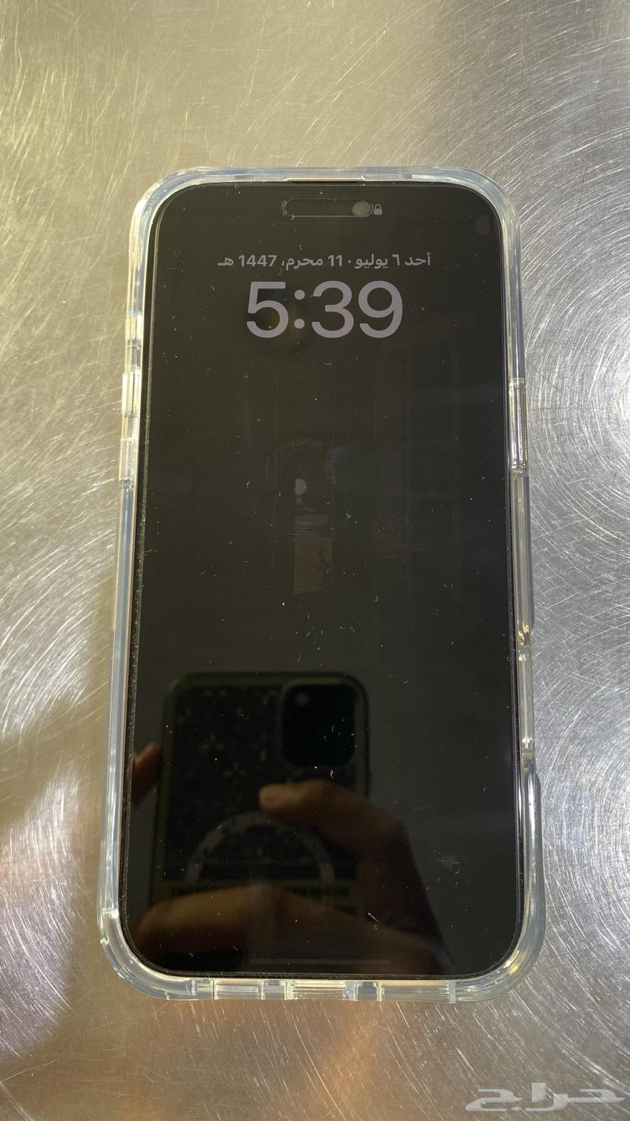 ايفون 16 pro max 512g64597151574274111