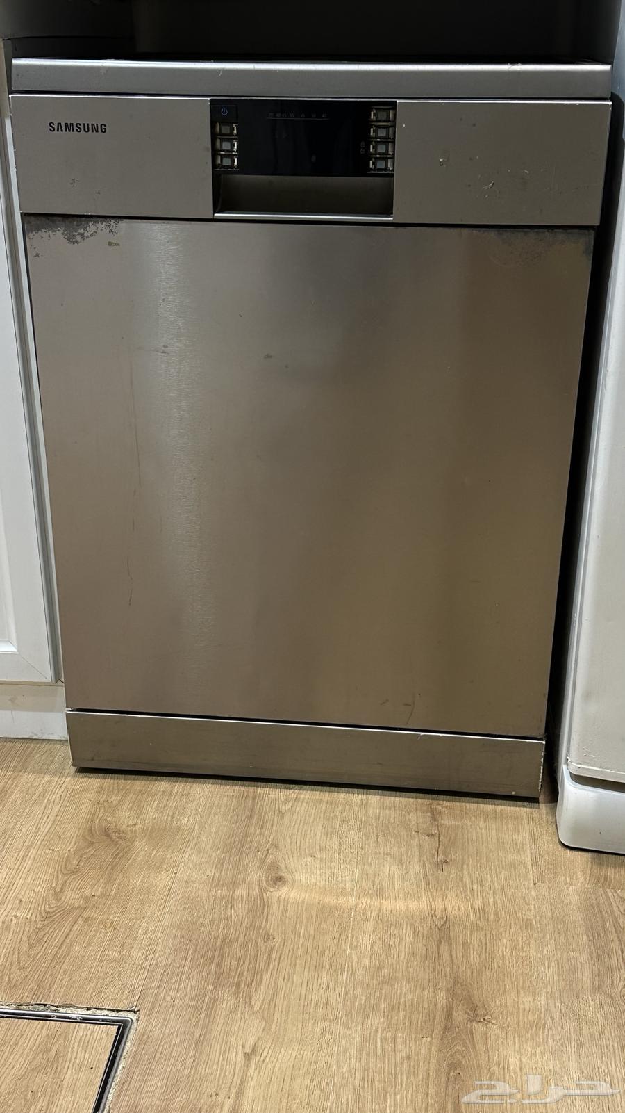 غسالة مواعين سامسونج64596735772291111