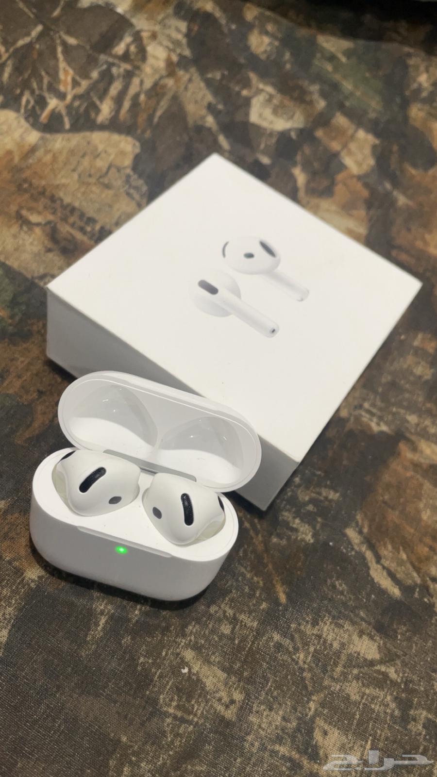 Apple airpods 464597175652865110