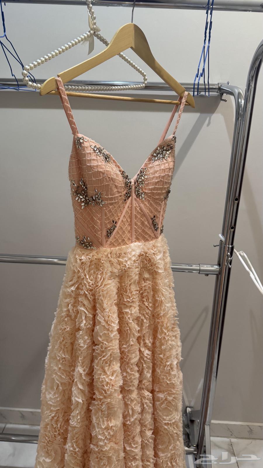 فستان فخم زواجات نظيف64598203503107111