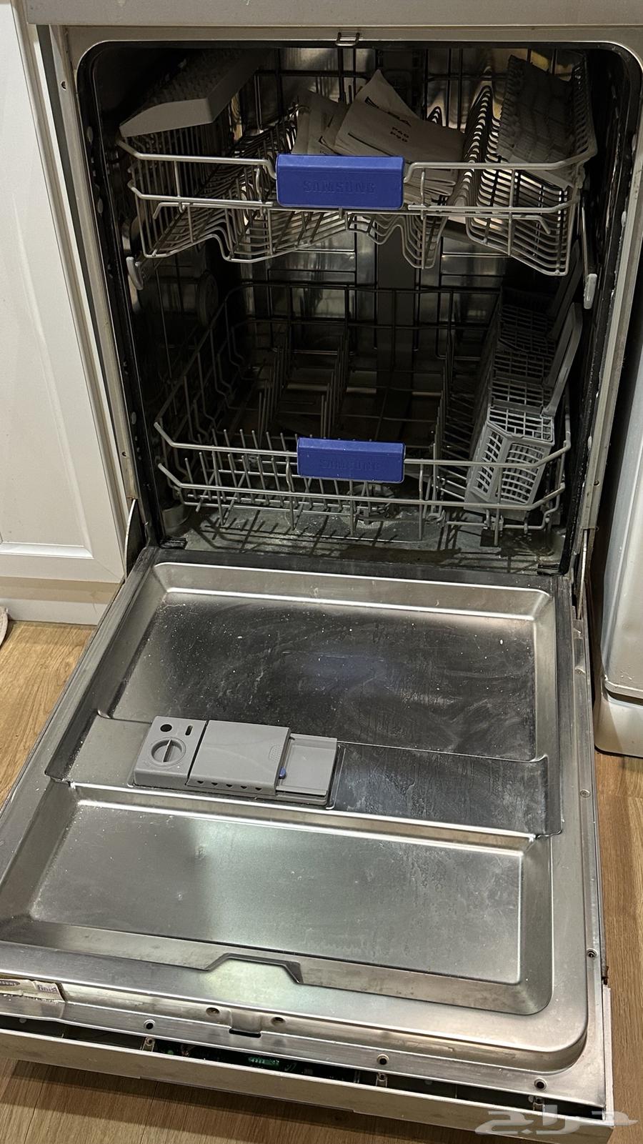 غسالة مواعين سامسونج64596735772291112