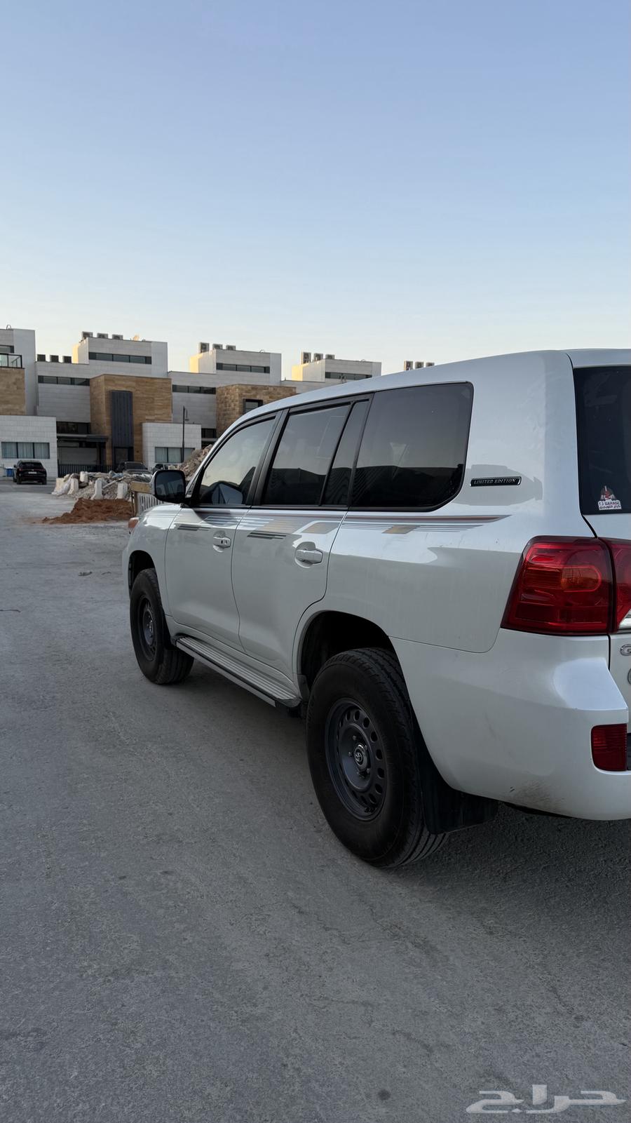 جنوط هلل ألمنيوم لاندكروزر64593741655809112