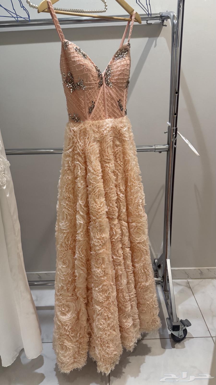 فستان فخم زواجات نظيف64598203503107112