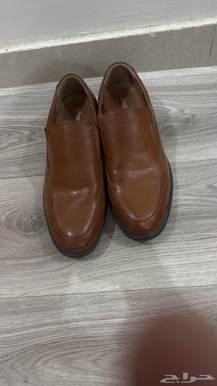 Elegant men's formal shoe64596772736642112