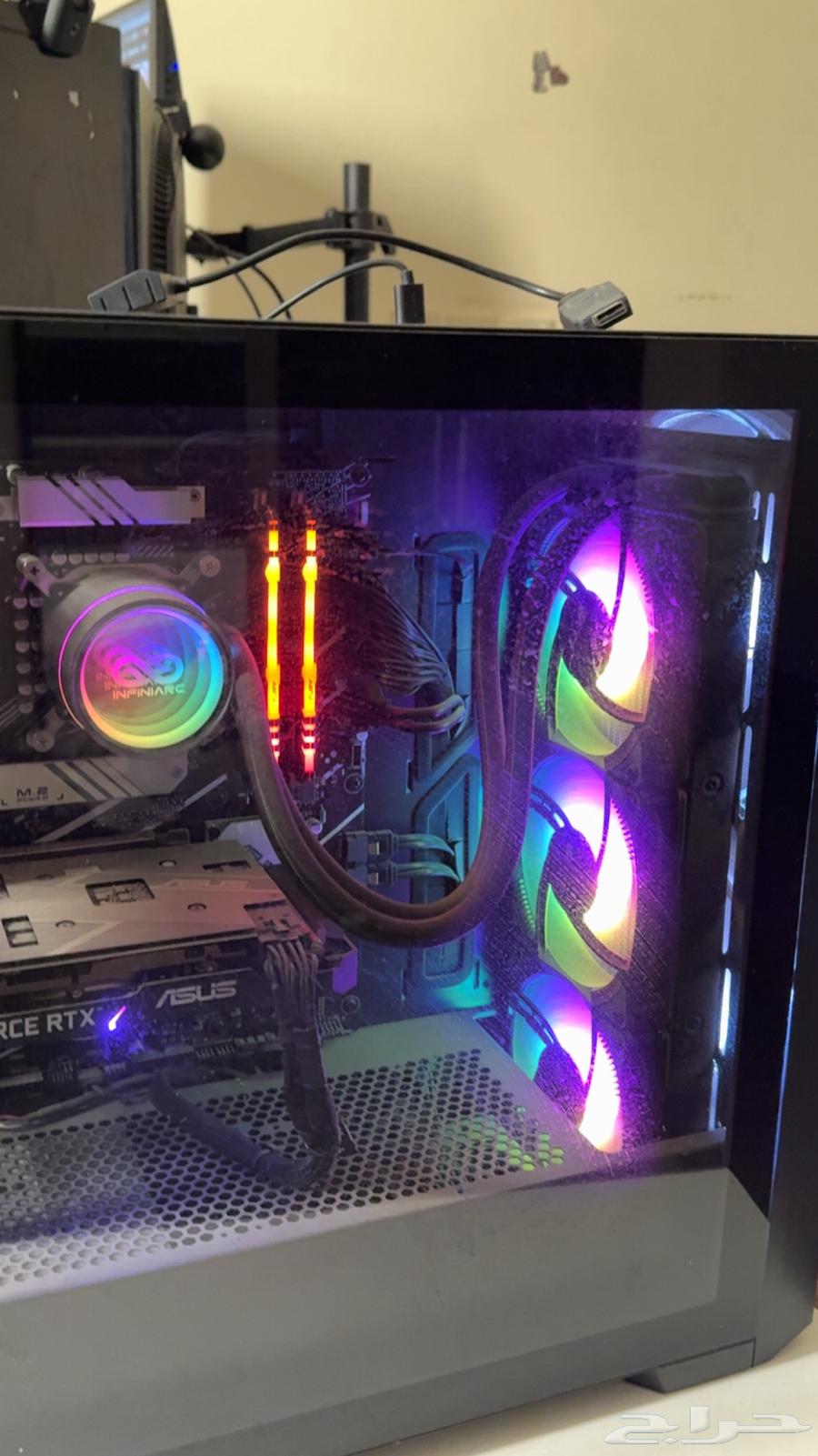 بي سي قيمنق64598856232066111