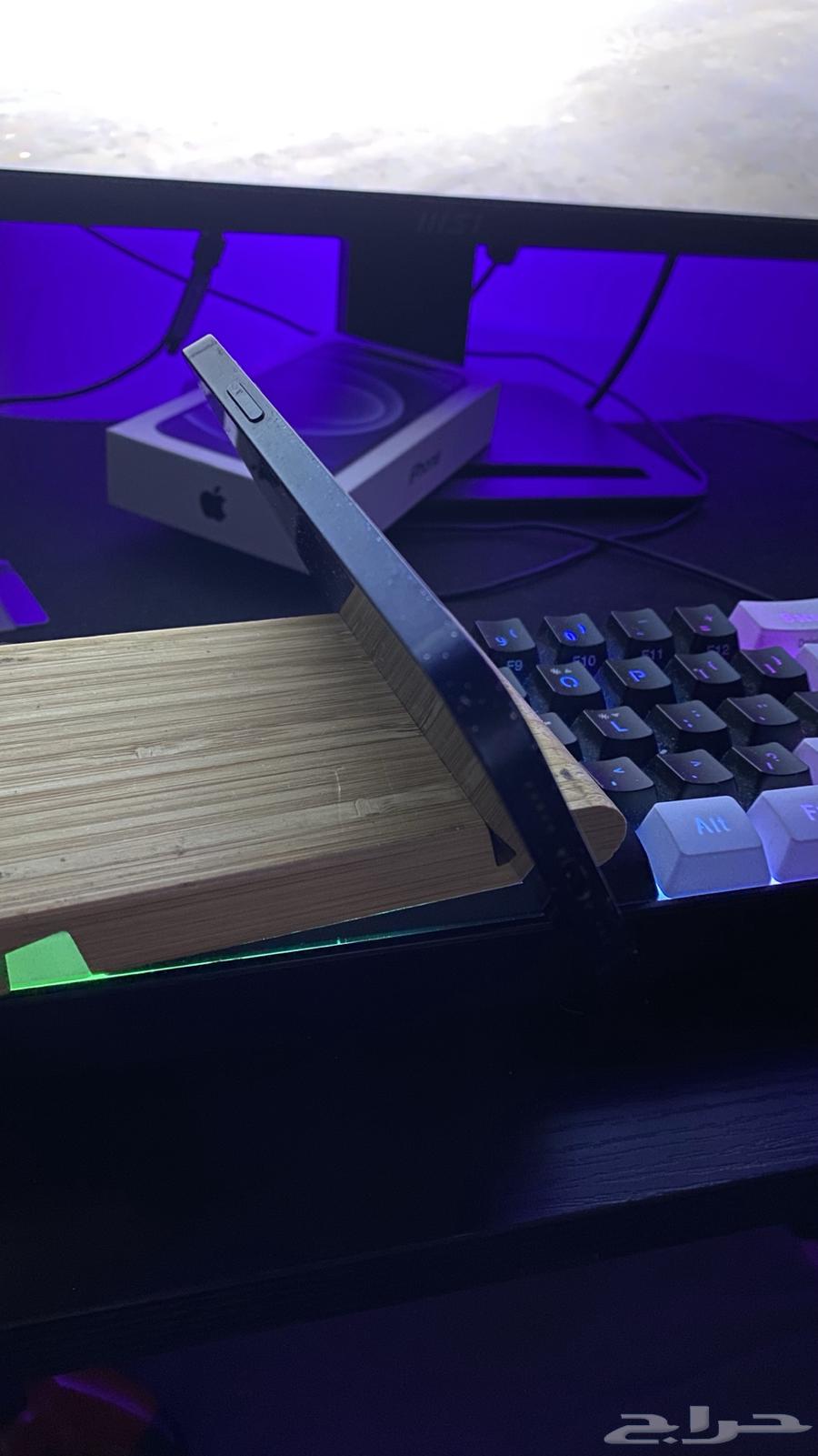 ايفون 12 عادي64598499188867113