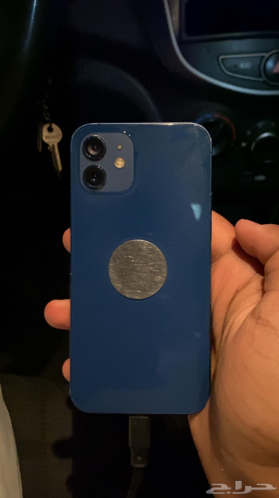 iPhone 12 Regular64596992992515110