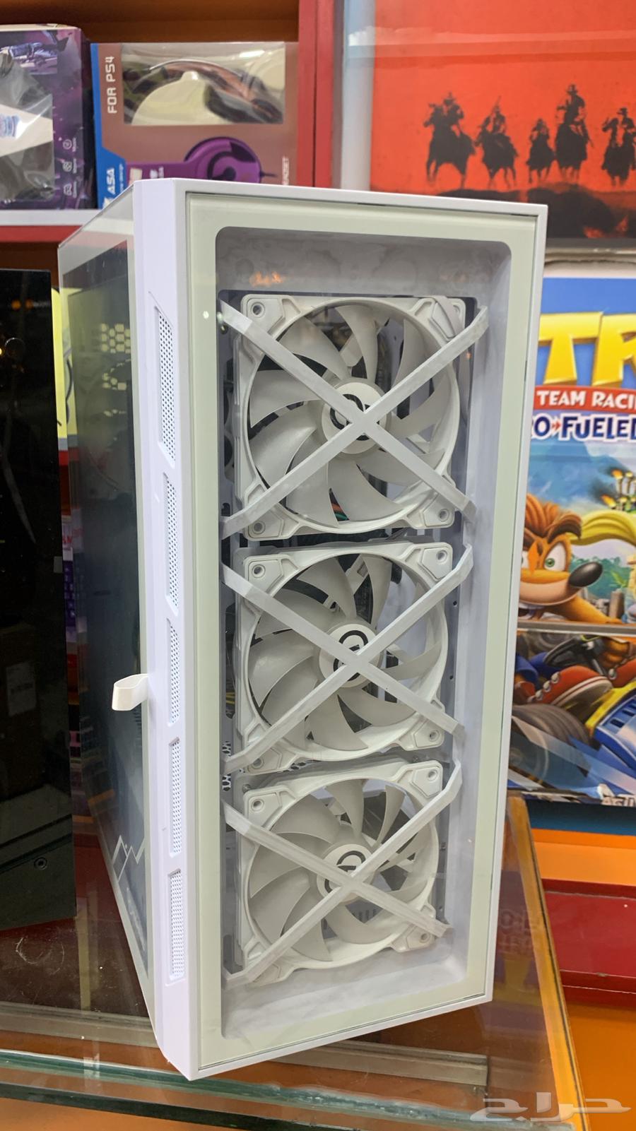 بيسي قيمنق للبيع جديد ومستخدم64597850797185112