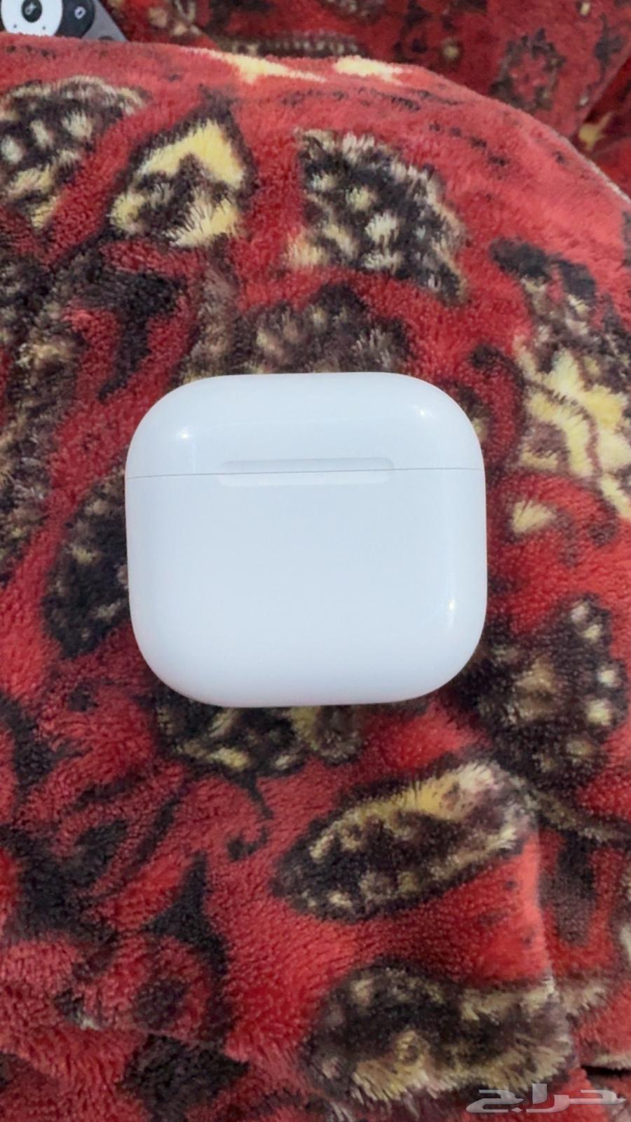 سماعة 4 AirPods مع خاصية الغاء الضجيج64597972647299111
