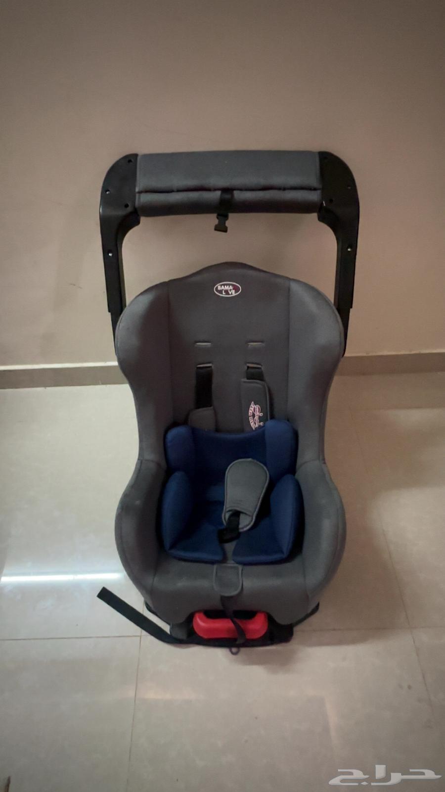 Child's chair used for only two days64598548481538110