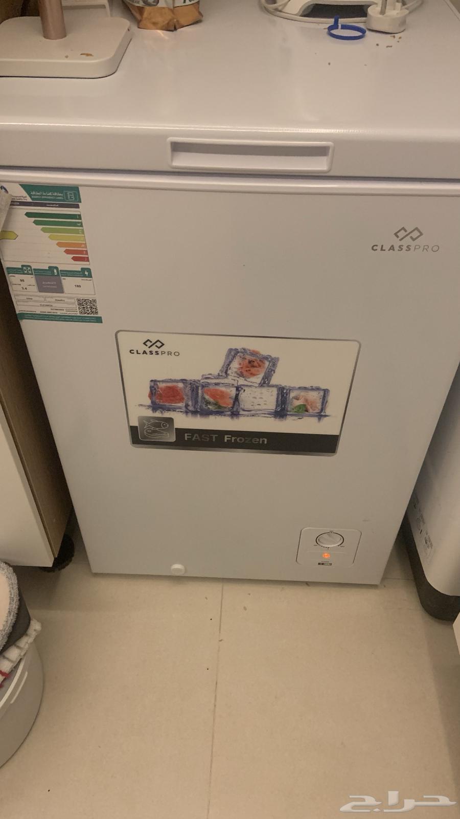 فريزر للبيع64598966589441110