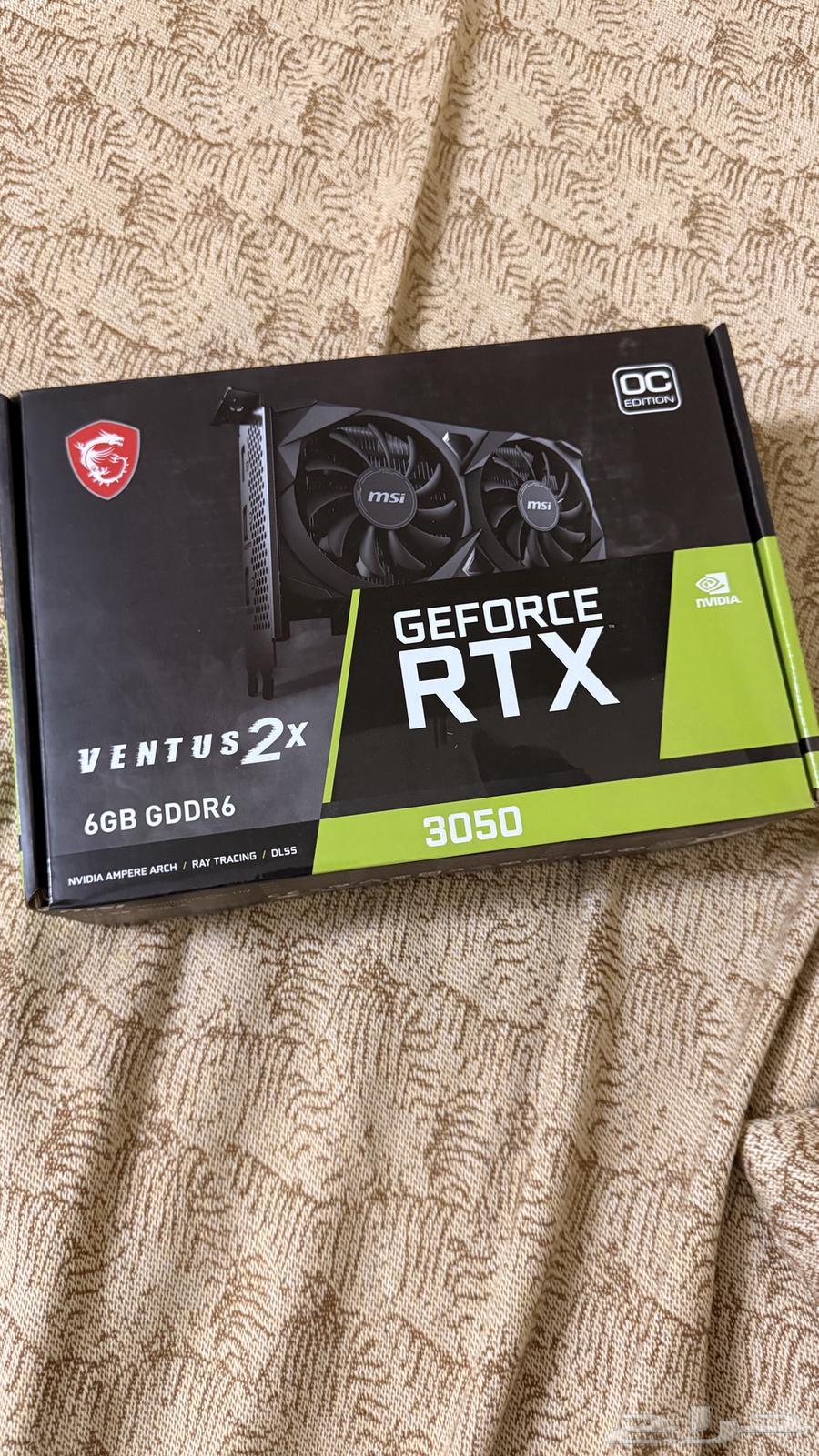 3050 Graphics Card64598093823745111