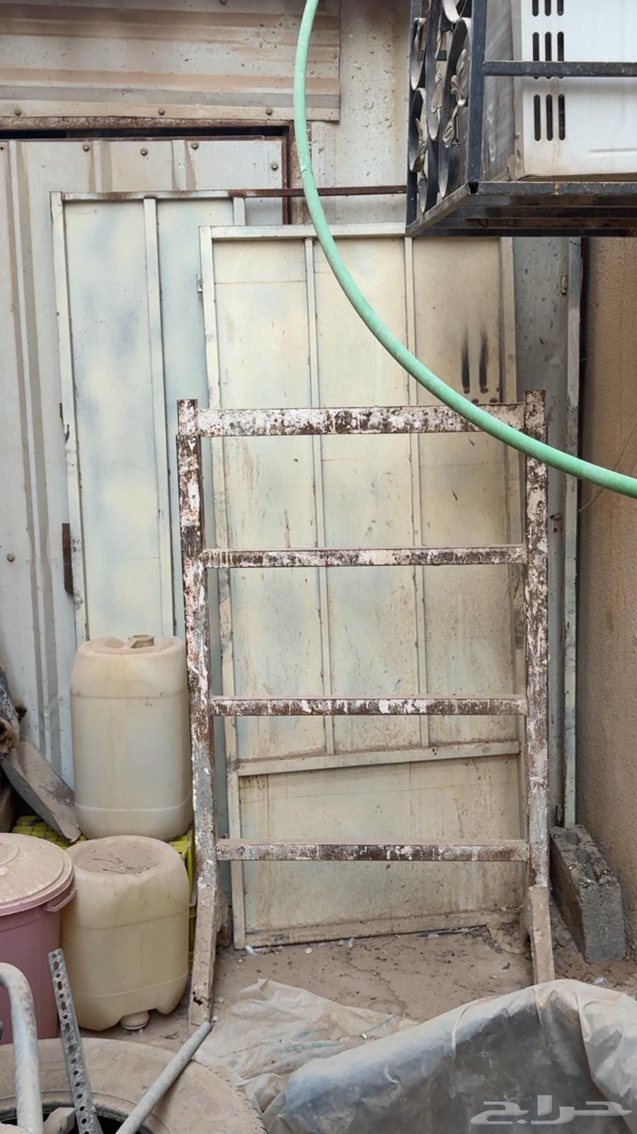 باب حديد64597212116098110