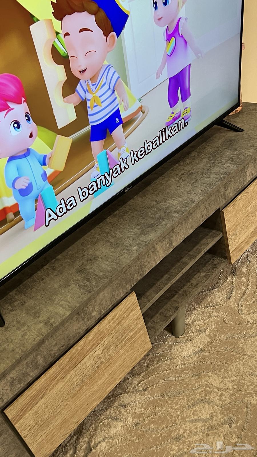 طاوله تلفزيون64598486875907111