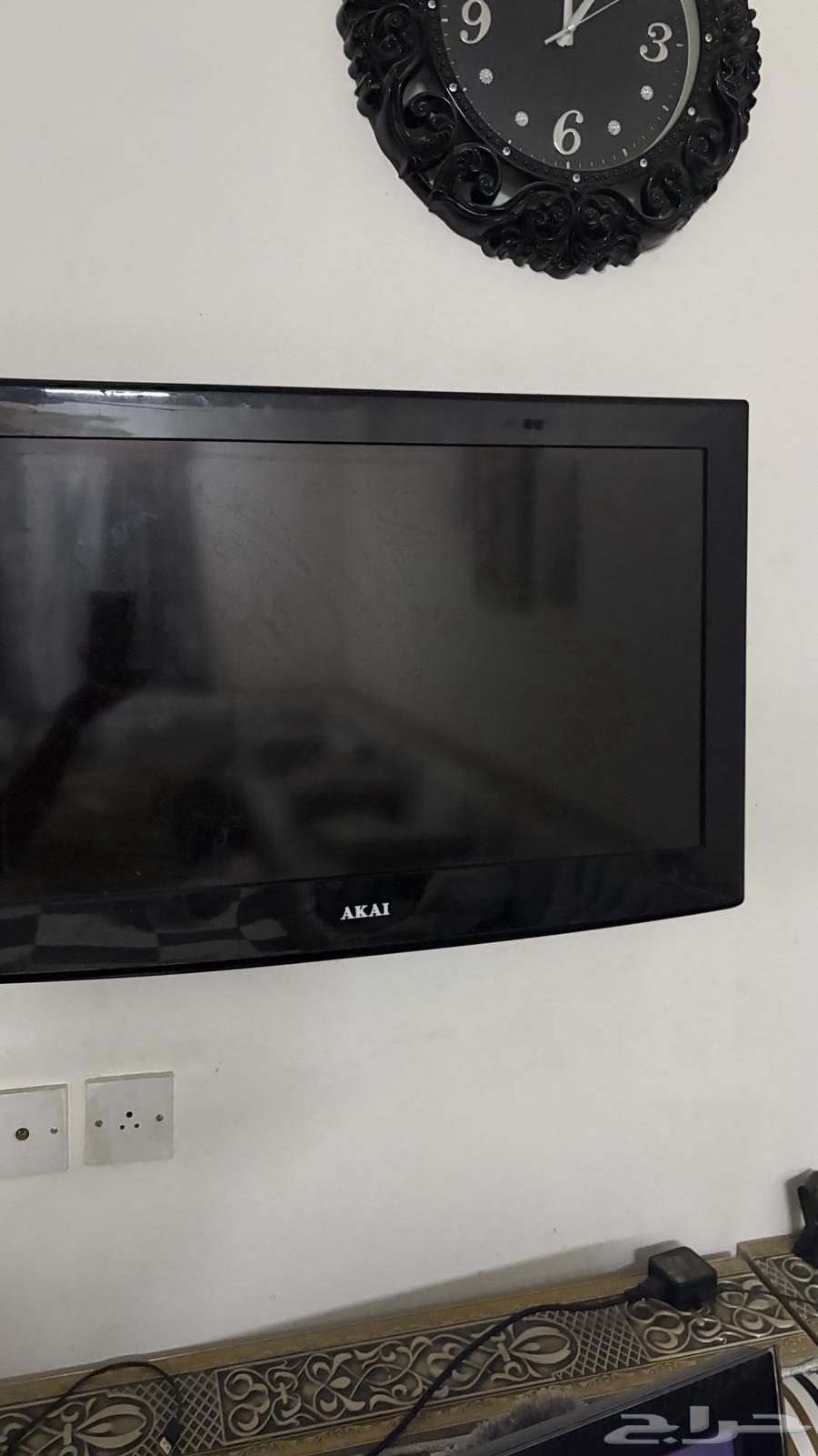 شاشة تلفزيون 32 بوصة64596661624835111