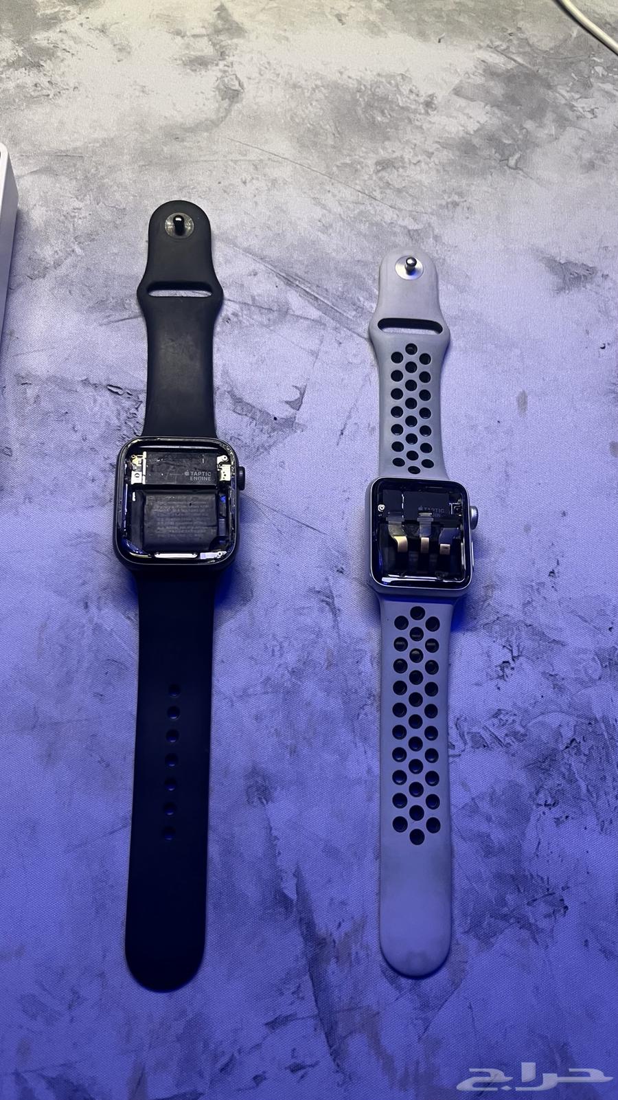 ابل واتش (ساعتين)64597360689794110