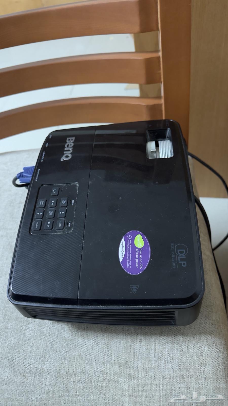 عندي البروجكتر للبيع64597678681217112