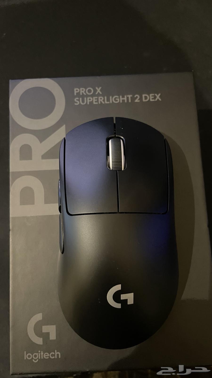 superlight 2 dex mouse64597789660419110