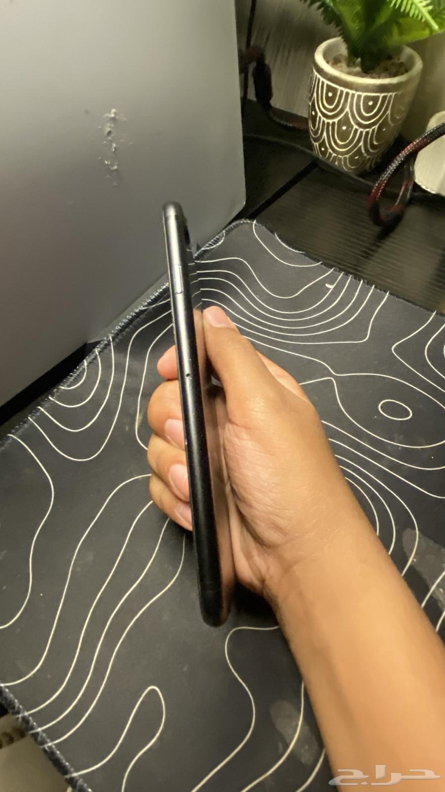 ايفون6 للبيع الجوال ناسي رقمه شاشة و كاله مقد دخل صيانه64598413399299113