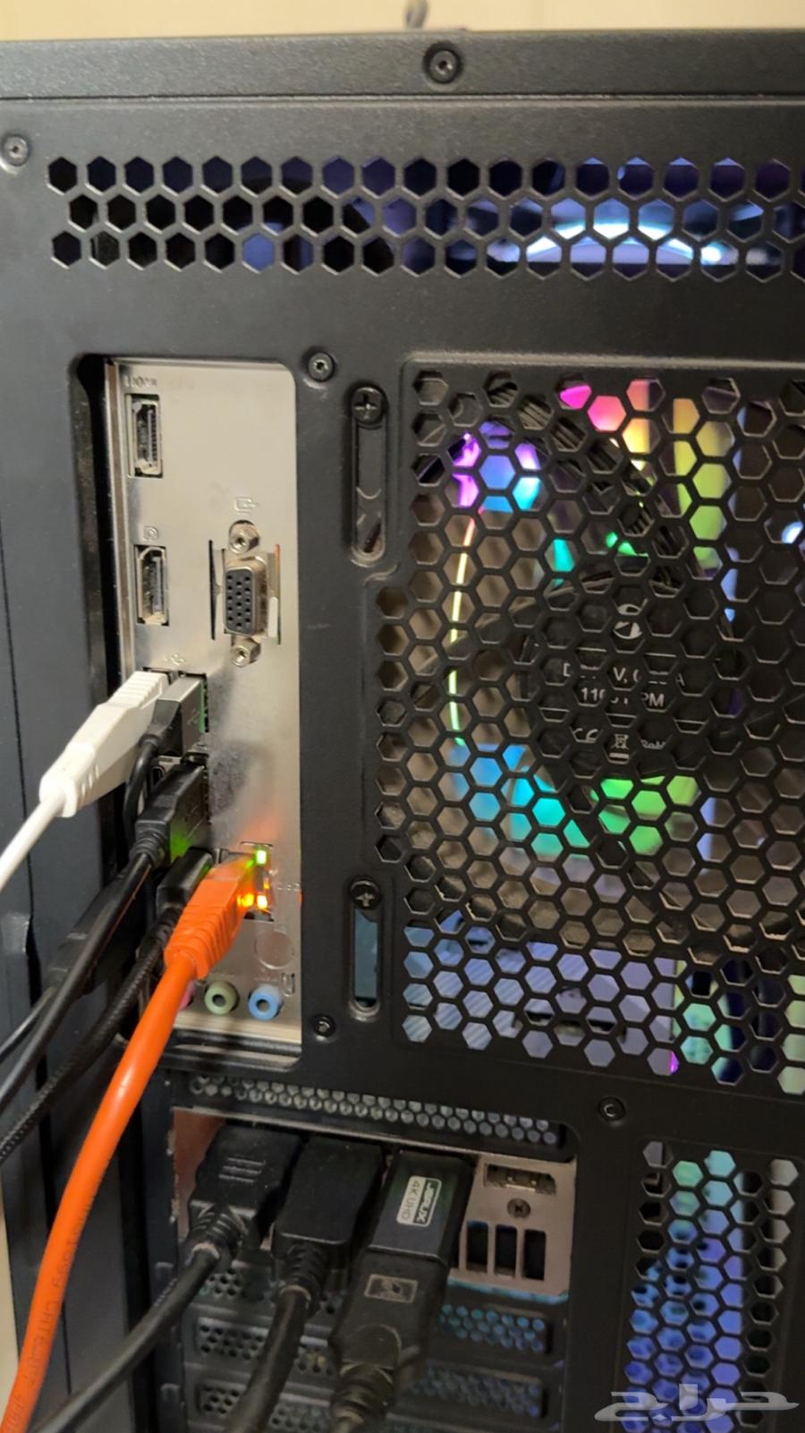 بي سي قيمنق64598856232066110