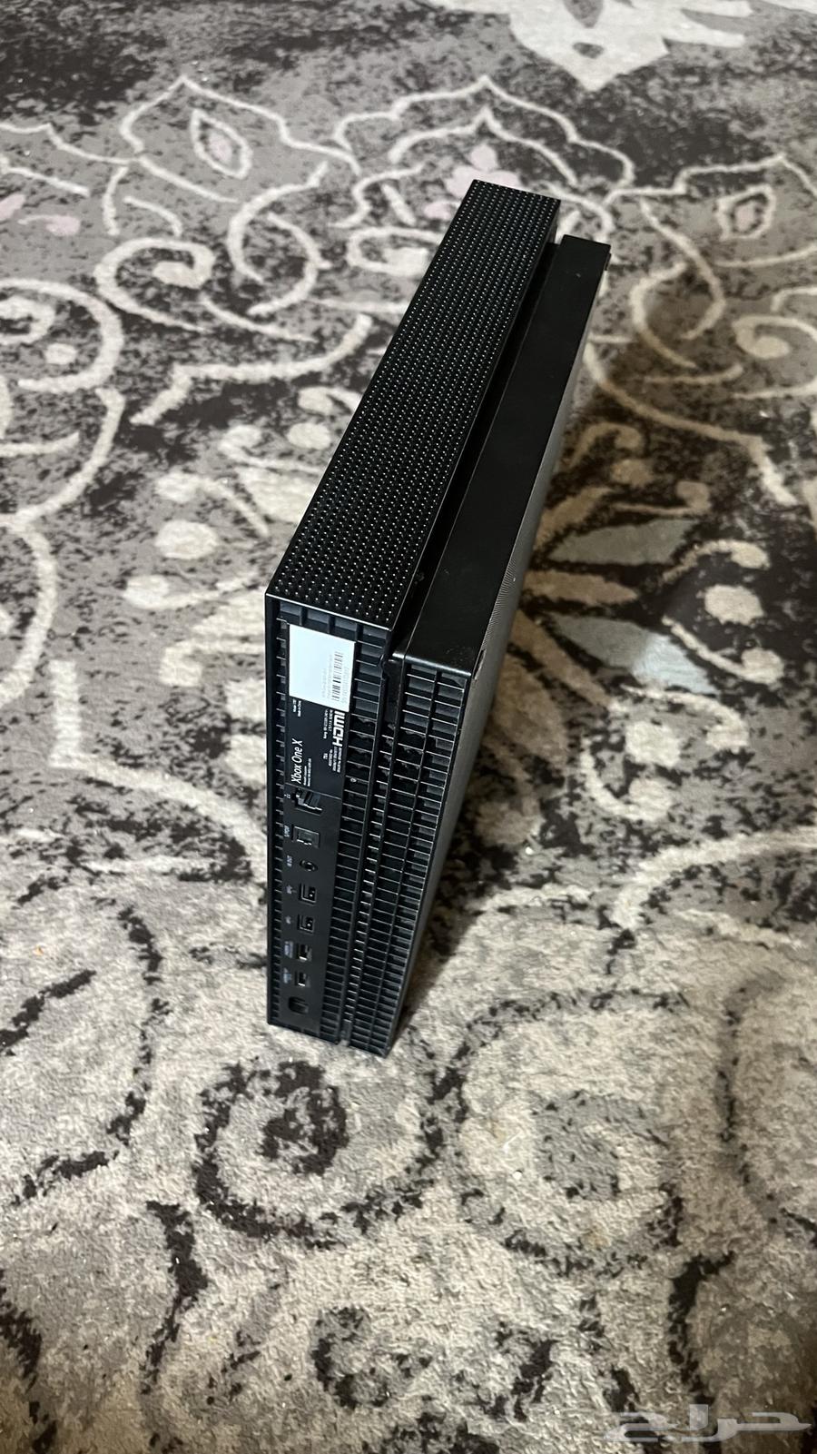 اكس بوكس ون X64598191209217112