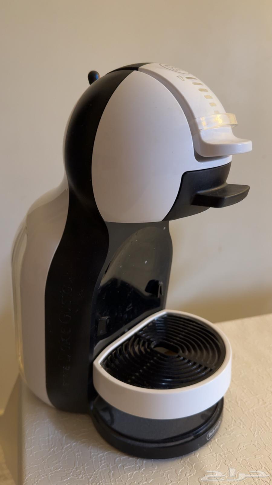 الة قهوه دولتشي64598671895425110