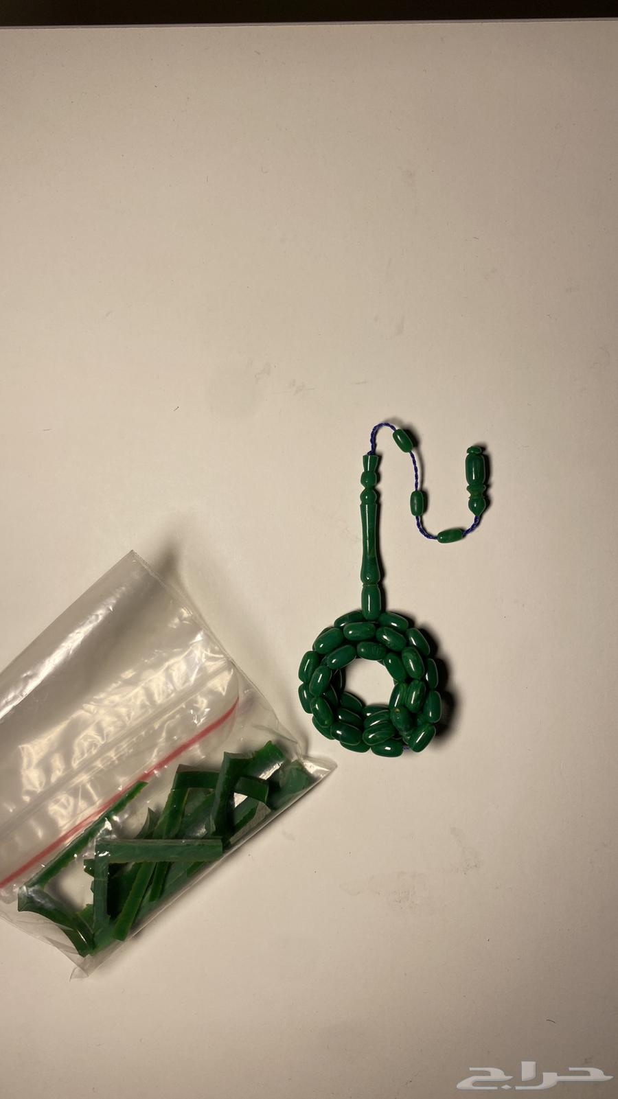 Old cast rosary64596809377538111