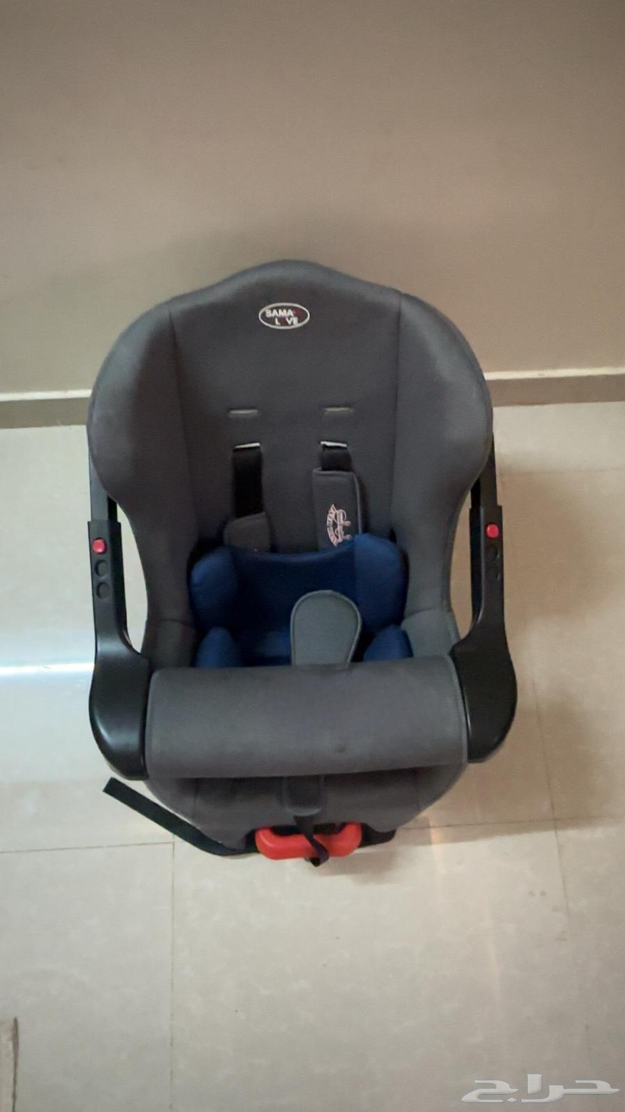 Child's chair used for only two days64598548481538111