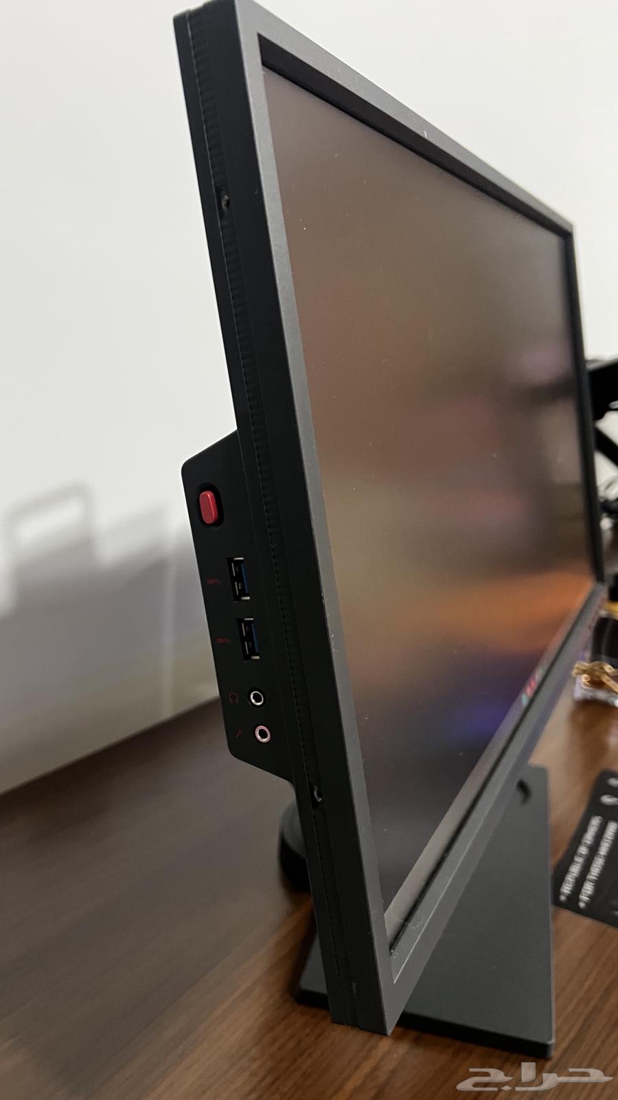 benq240hz monitor64597923887362114