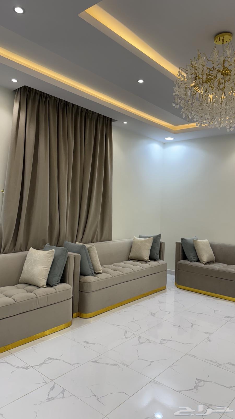 كنب جديد للبيع64596587796354110