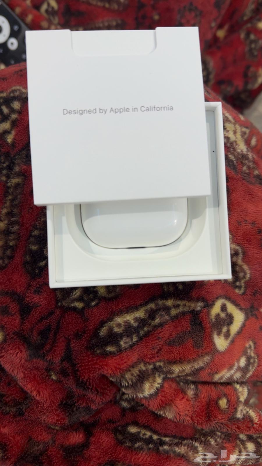 سماعة 4 AirPods مع خاصية الغاء الضجيج64597972647299113