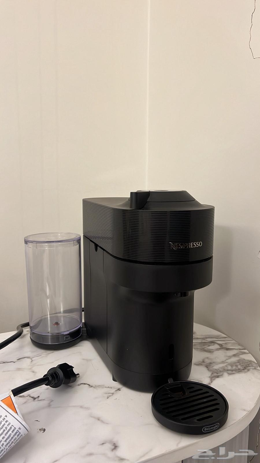 Nespresso Vertuo Clean64597200037889110