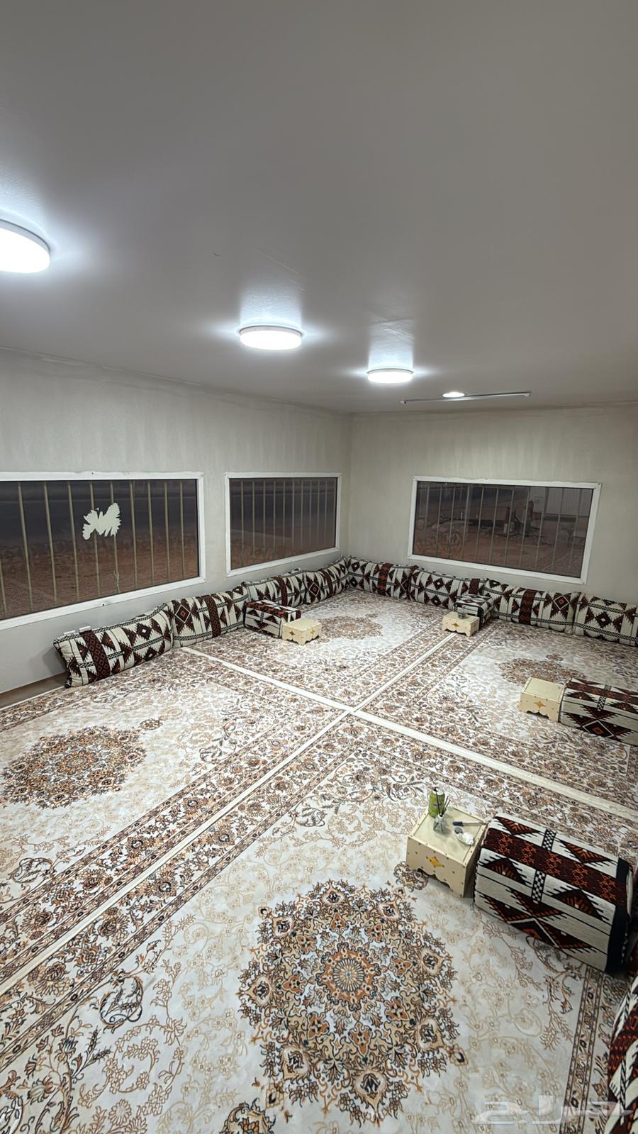 غرفة مرتبل بركس متنقلة64596907423363112