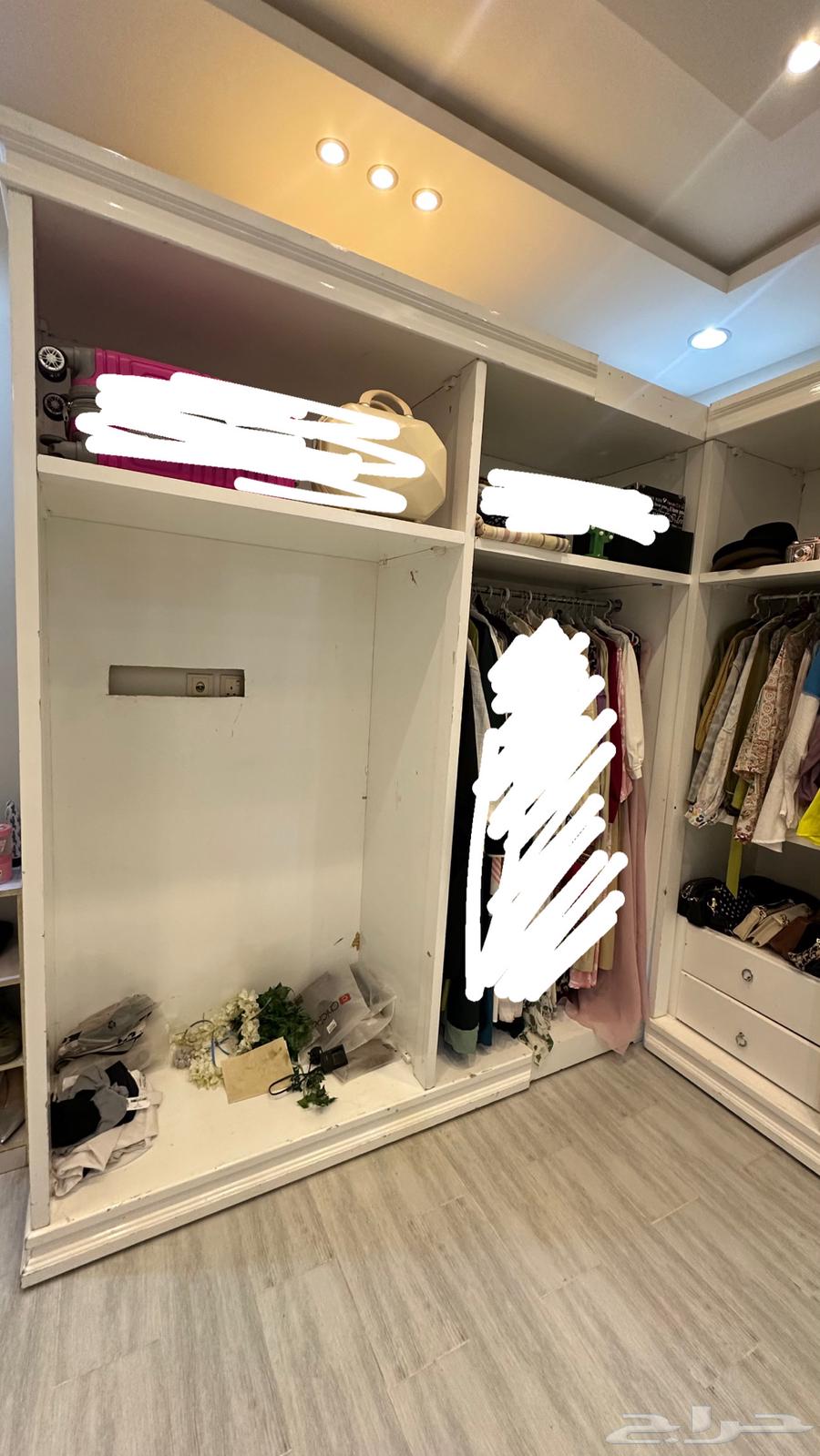 3 دولاب بسعر400 ريال64598597532035112