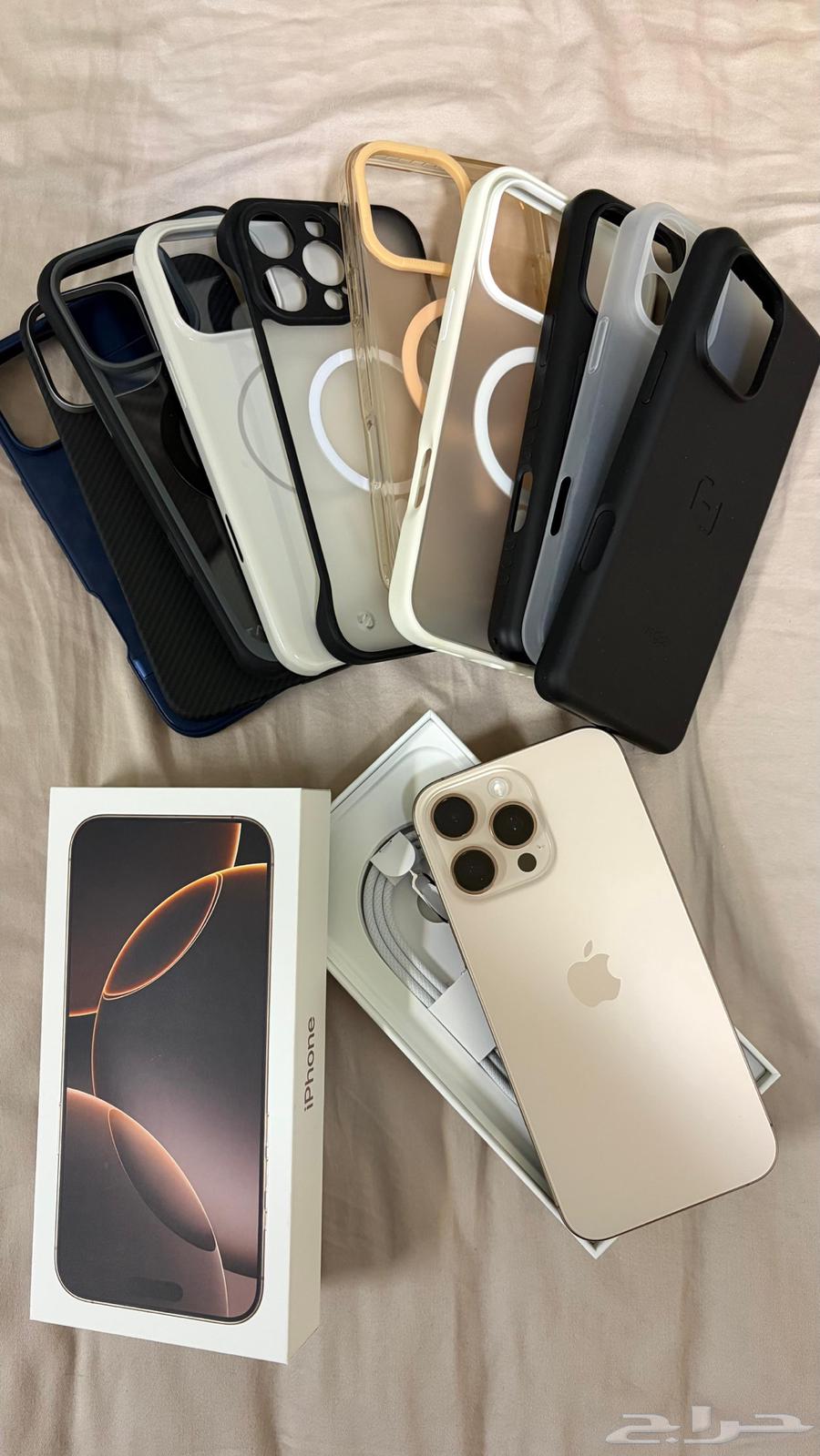 iphone 16 pro max 256gb64598794842497110