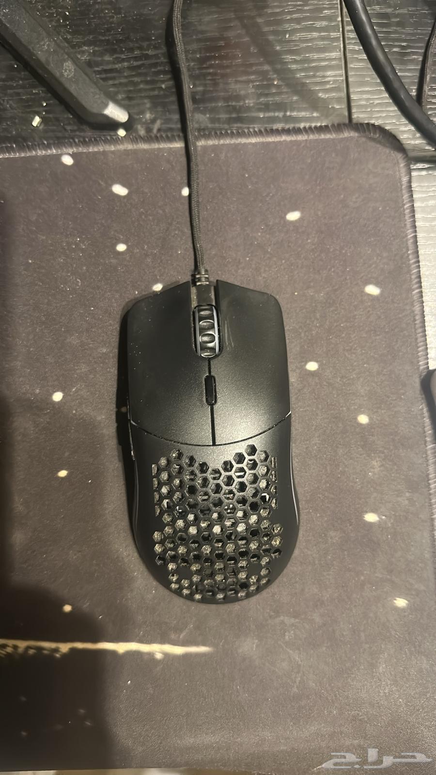 Glorious mouse64597580778498110