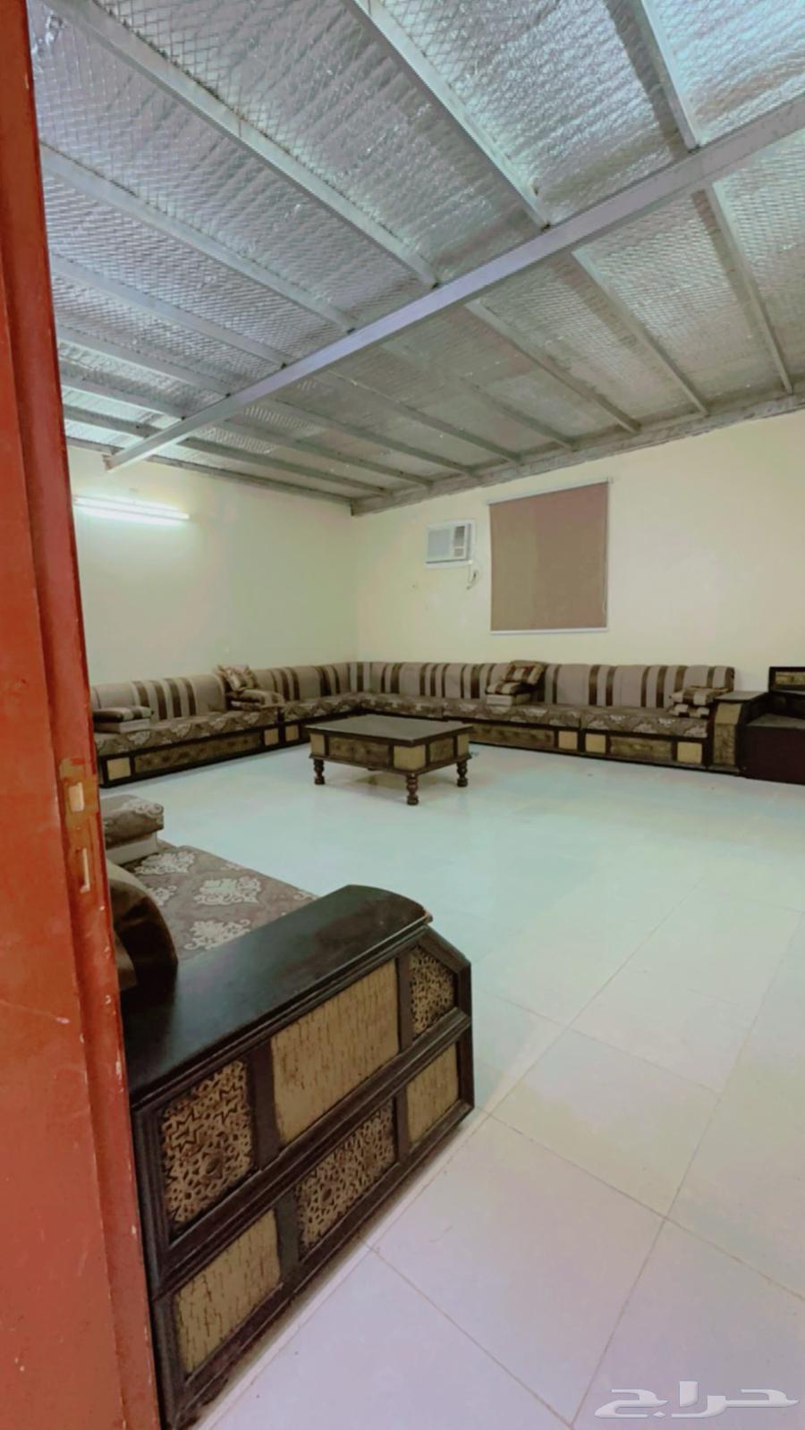 Large two-part rest house for rent in Hanakia64146689020674110