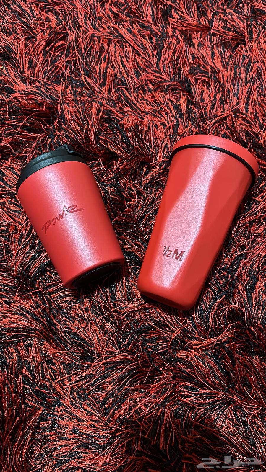 مق الأحمر هاف مليون متوفر 2 صغير 2 كبير الواحد 5064511451050626113