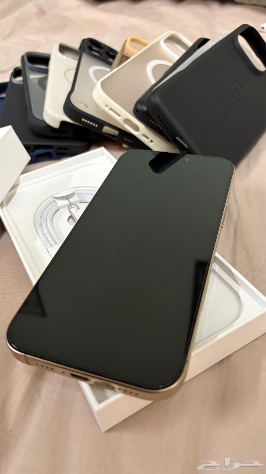 iphone 16 pro max 256gb64598794842497111