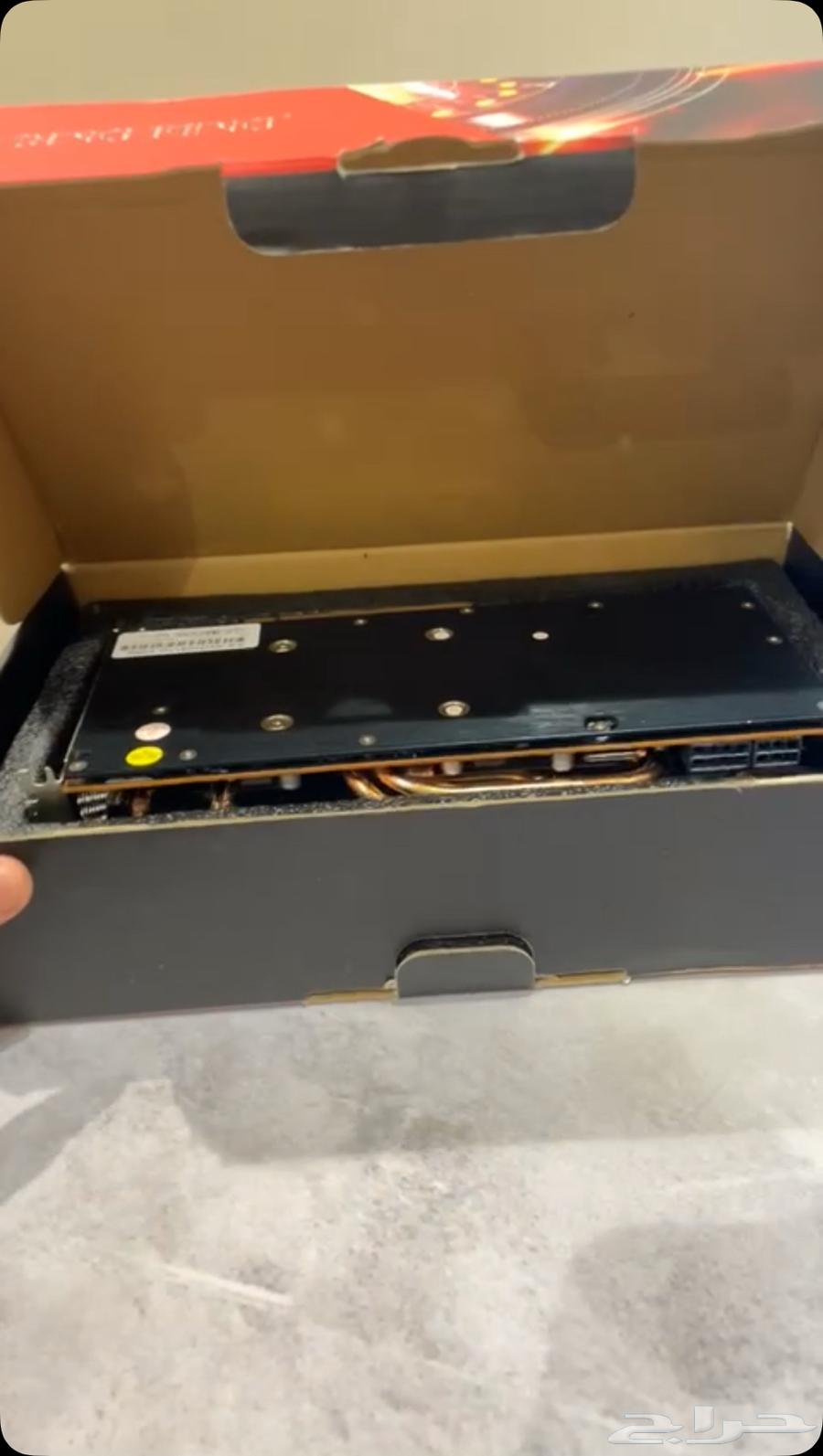 Powerful graphics card64468038063491111