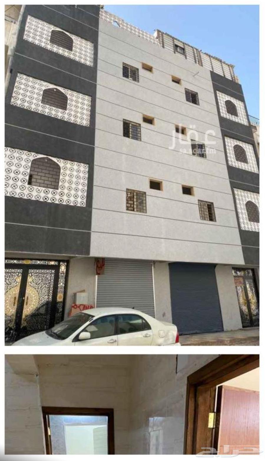 Medina, near the descending area, 220 sqm with electronic deed64146883347586111