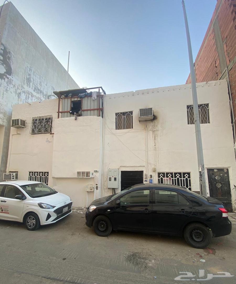 بيت شعبي دورين خلف تجاري64226480633345114