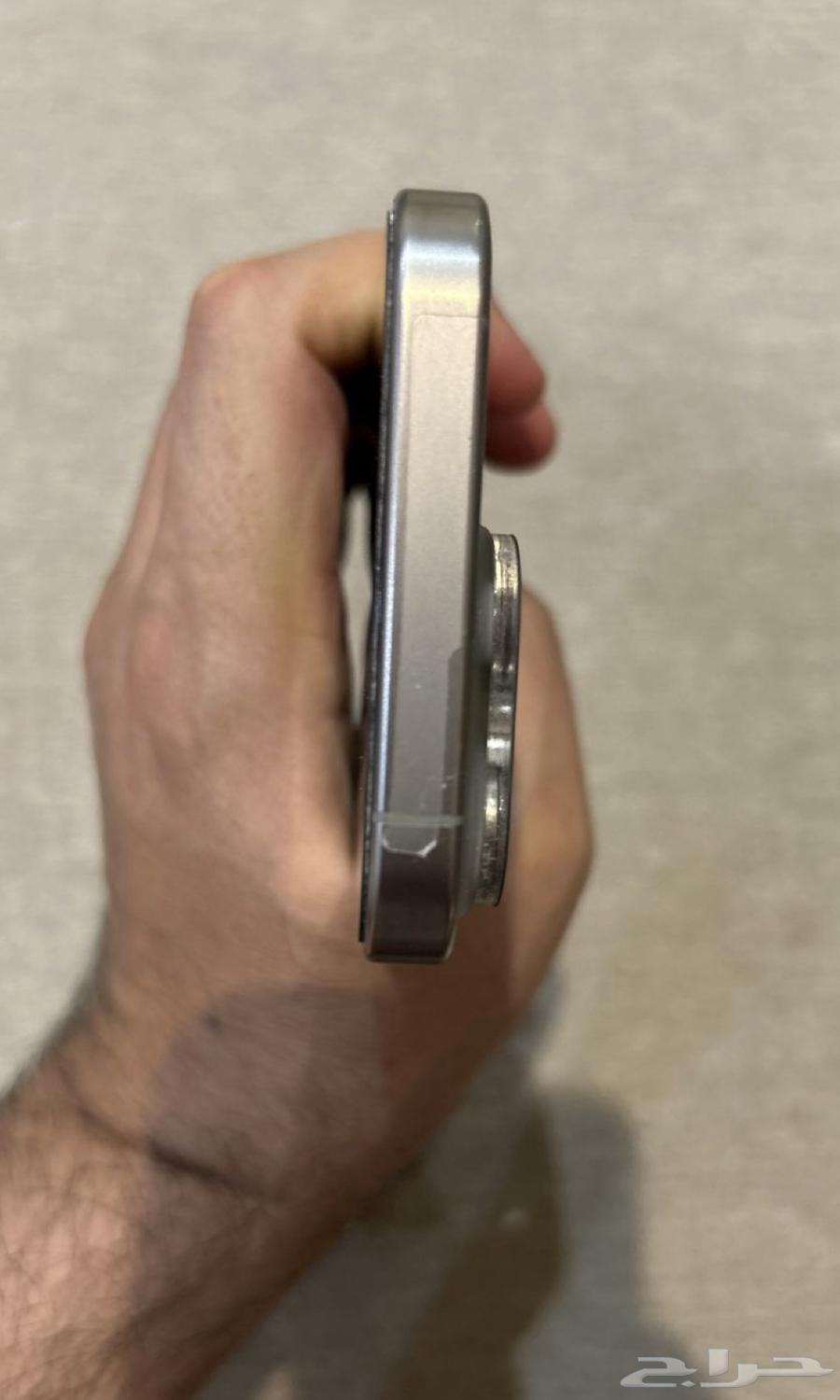 اعلان بيع آيفون 15 برو - iPhone 15 Pro64485009989889112