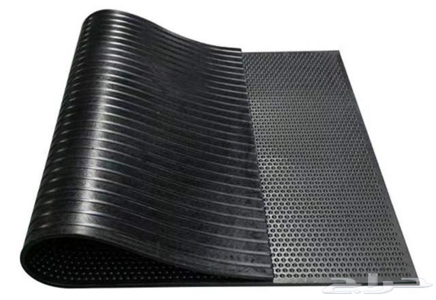 Rubber Flooring for Horse and Sheep Stables64598191229187110