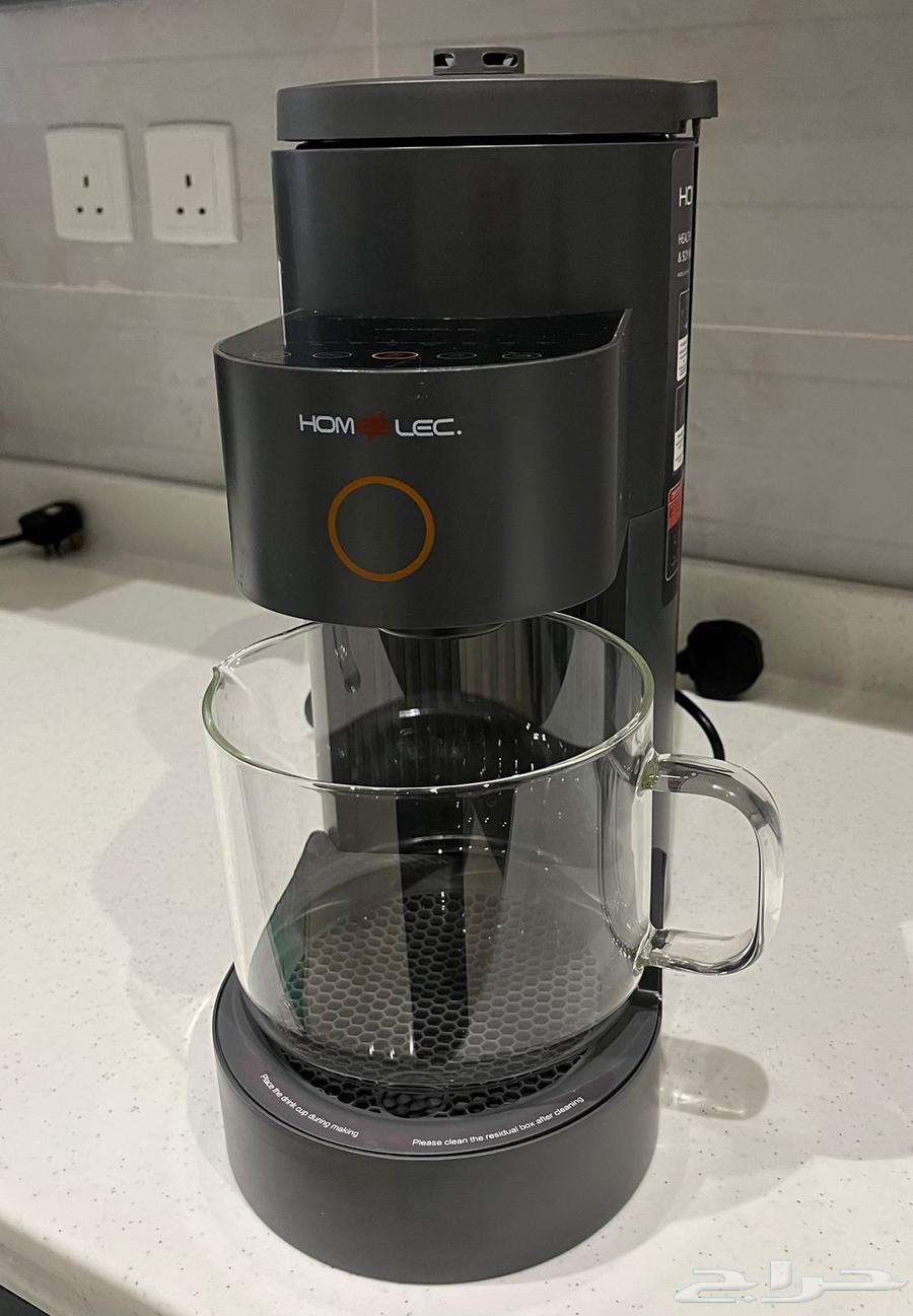 جهاز تحظير عصاير و حليب مكسرات و شوربه64597041741570112