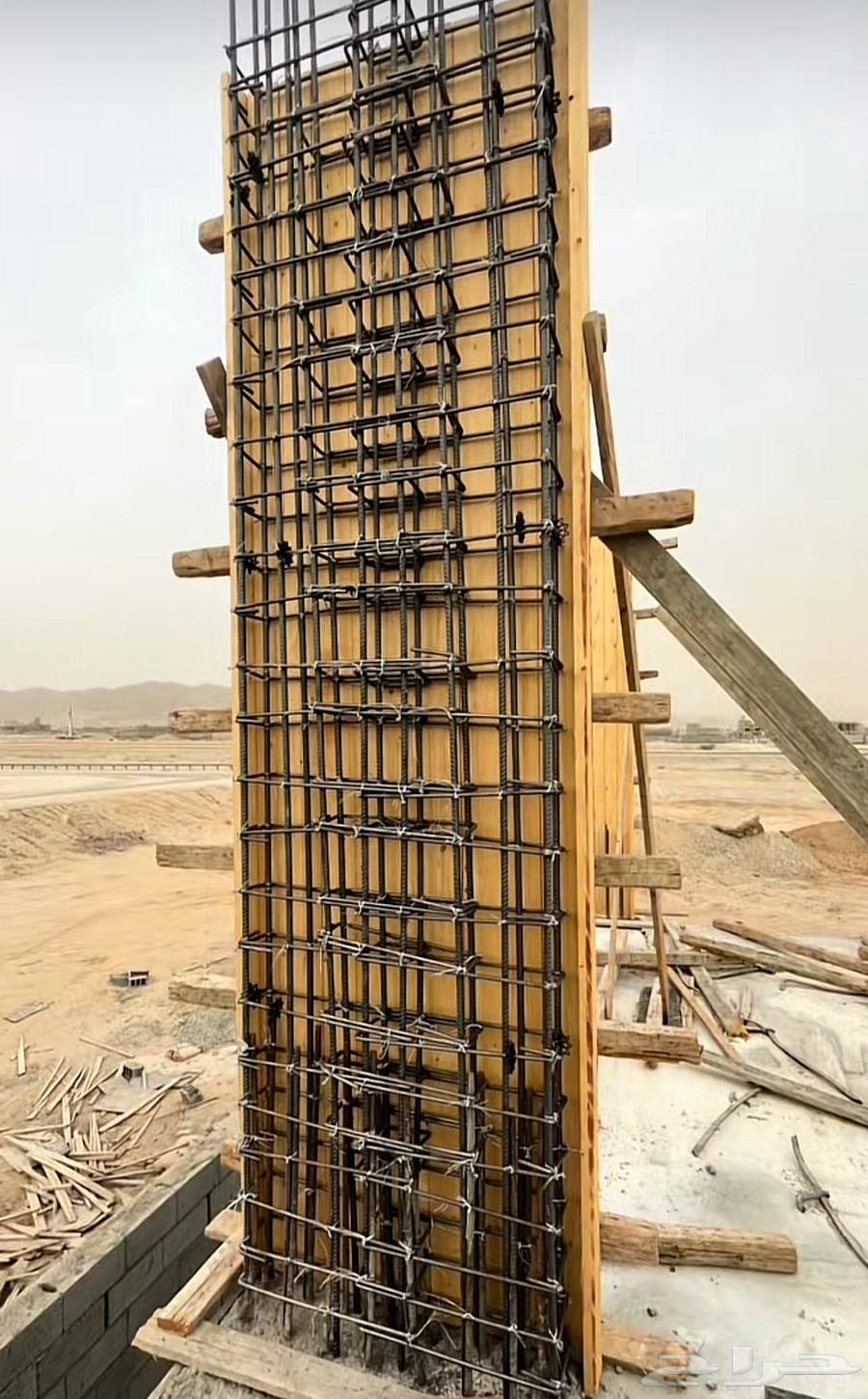 مقاول مصنف ومعتمد بتأمين ضد العيوب الخفية مخططات ولي العهد64157961092739110