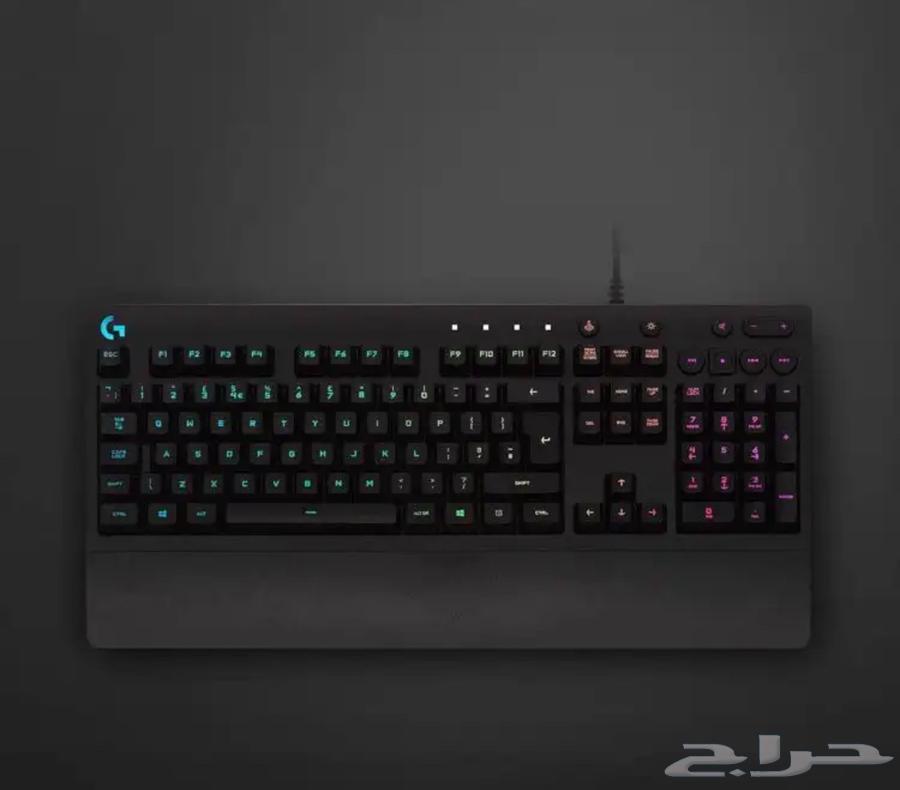 G213 Keyboard64598880614401110